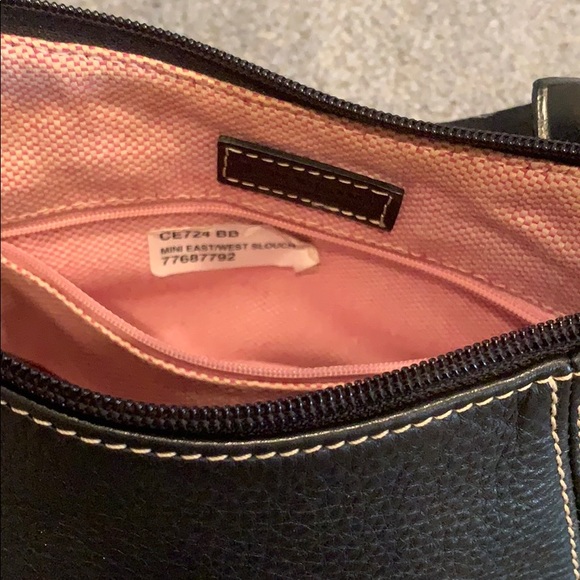 Mini East/West Slouch - Picture 4 of 4